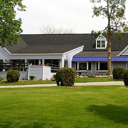 The Lodge At Leathem Smith Sturgeon Bay Buitenkant foto