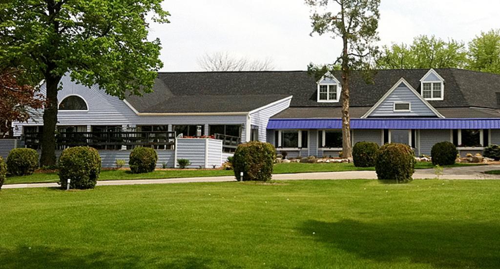 The Lodge At Leathem Smith Sturgeon Bay Buitenkant foto