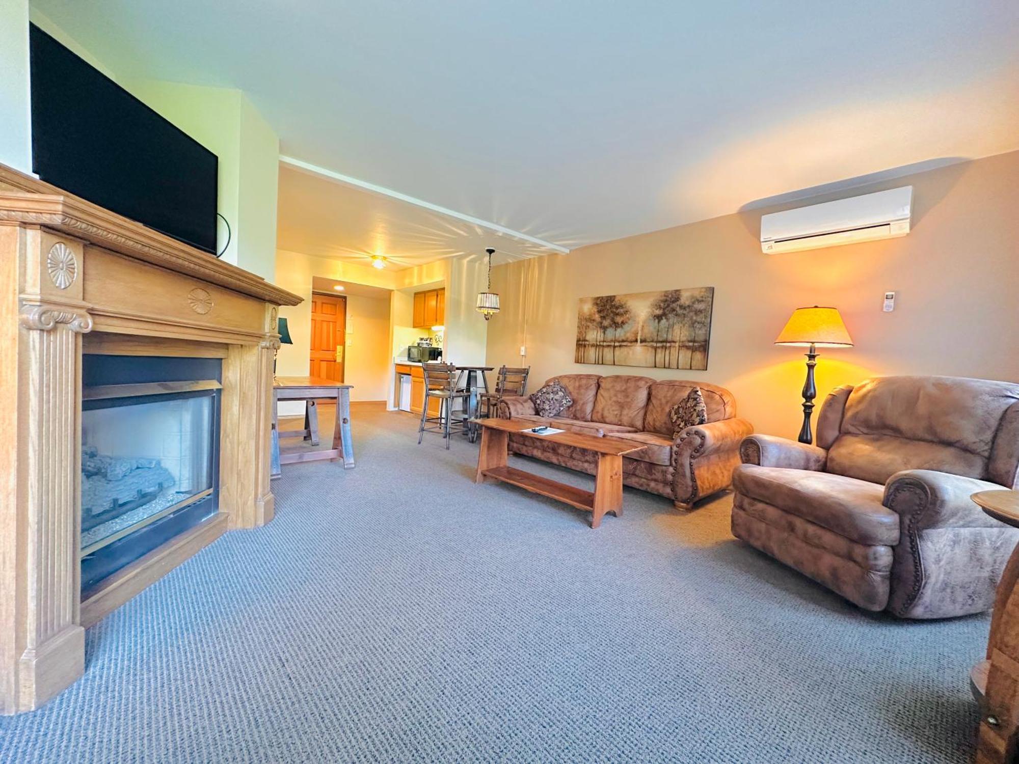 The Lodge At Leathem Smith Sturgeon Bay Buitenkant foto