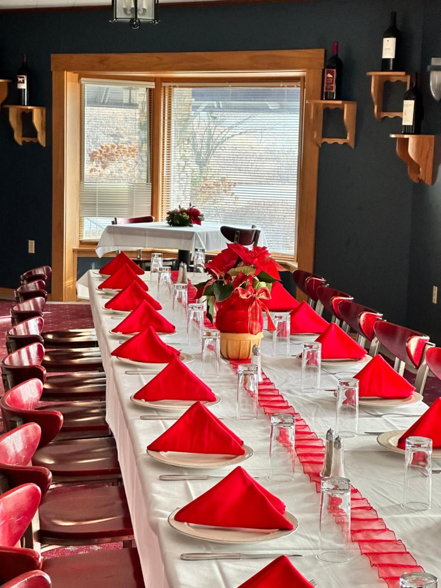 The Lodge At Leathem Smith Sturgeon Bay Buitenkant foto