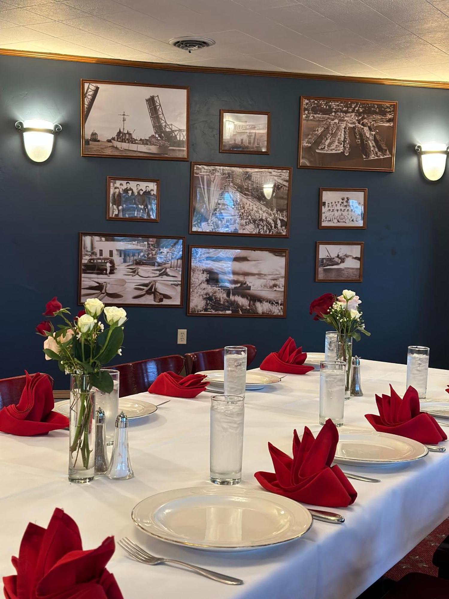 The Lodge At Leathem Smith Sturgeon Bay Buitenkant foto