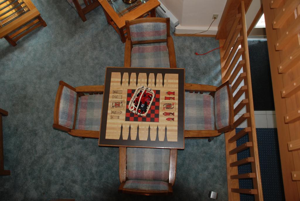 The Lodge At Leathem Smith Sturgeon Bay Buitenkant foto
