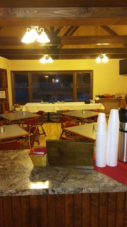 The Lodge At Leathem Smith Sturgeon Bay Buitenkant foto