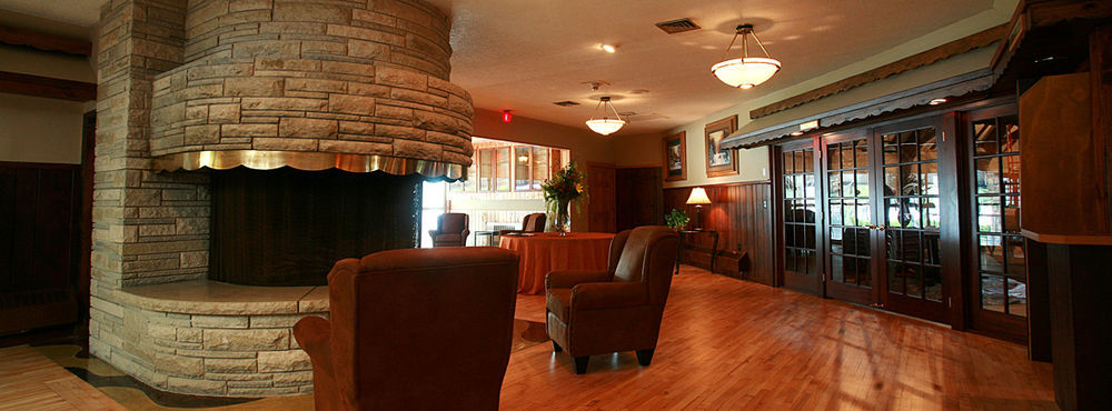 The Lodge At Leathem Smith Sturgeon Bay Buitenkant foto