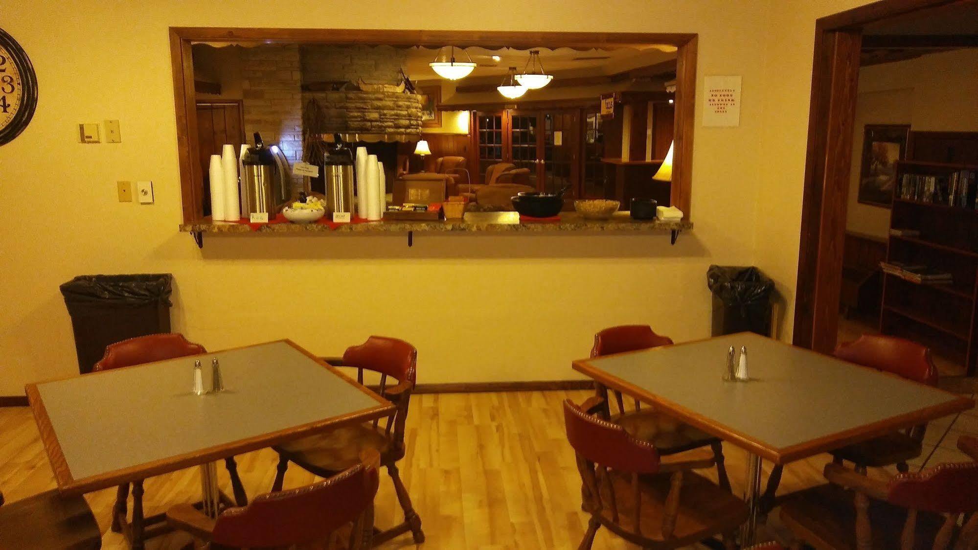 The Lodge At Leathem Smith Sturgeon Bay Buitenkant foto